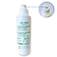 Gel de Ecg 260ml